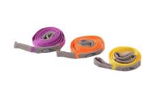 RC4WD ARB Winch Strap Setl