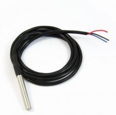 Shelly Temperatur Sensor DS18B20, 1-Wire