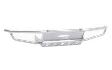 Guardian Steel Front Winch Bumper