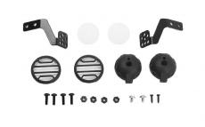 Pillar Offroad Lights