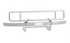 Ranch Steel Front Winch Bumper