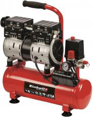 Einhell Kompressor TE-AC 6 Silent