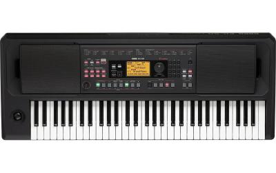 Korg EK50L, Arranger Keyboard