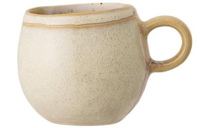 Bloomingville Kaffeetasse April beige