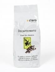 Kaffee Decaffeinato Bohnen