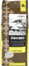 Kaffee Oromo Bohnen