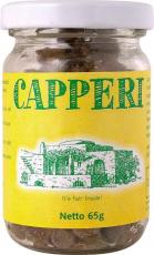 Kapern von Pantelleria Capperi