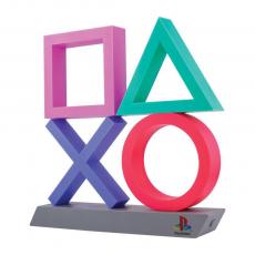 PlayStation Lampe Icons XL