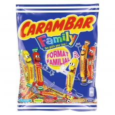 Carambar Family