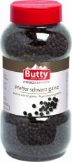 Butty Schwarzer Pfeffer ganz