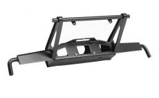 Shirya Front Winch Bumper
