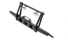 Shirya Front Bumper w/ IPF Lights