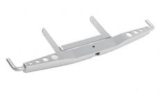 Shirya Steel Rear Bumper