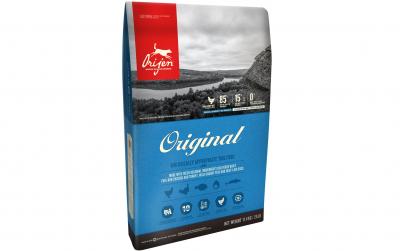 Orijen Dog Original 11.4 kg