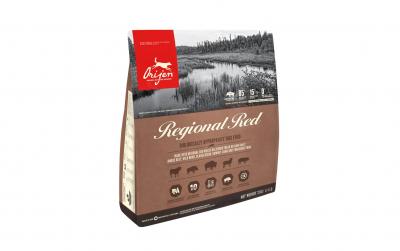 Orijen Dog Regional Red Dog 2 kg