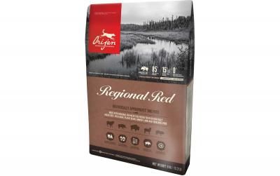 Orijen Dog Regional Red Dog 6 kg