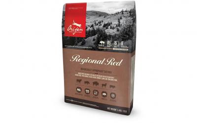 Orijen Cat Regional Red 340g