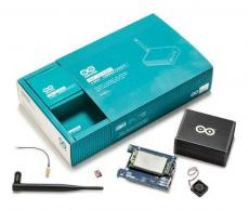 Arduino Pro-LoRa-Gateway