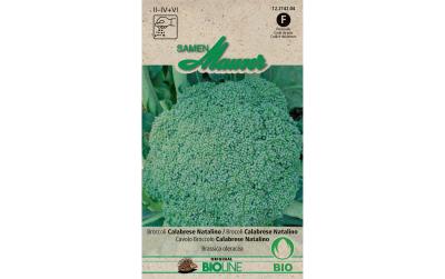 Samen Mauser Broccoli Calabrese Natal
