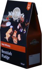 Malt Whisky Fudge