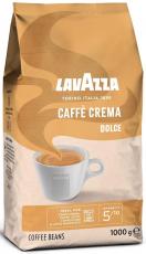 Caffè Crema Dolce Bohnen