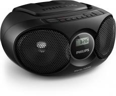 Philips AZ215B/12, CD-Soundmaschine