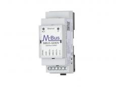 Solvimus MBus-Gateway GE80V