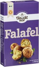 Falafel glutenfrei