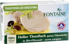 Thunfisch hell