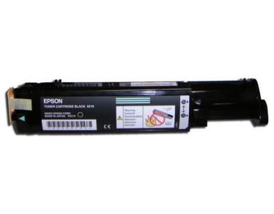 Toner Epson S050319, schwarz