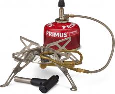 Primus Gravity III