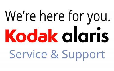 Kodak Supportbox für E1025
