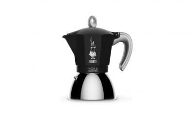 Bialetti New Moka Induktion 4 Tassen