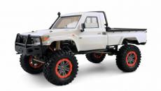 AMXRock RCX10P Scale Crawler Pro