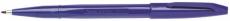 PENTEL Faserschreiber Sign Pen. blau