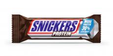 Snickers Protein