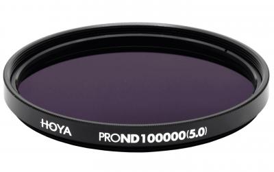 Hoya Graufilter ND 100000