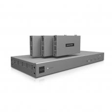 HDanywhere - MHUB U (4x3+1)