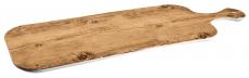 Paderno Servierplatte Holz 61cm