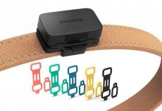 Invoxia PET Tracker & Clasps