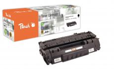 Peach Toner HP Q7553A, No 53A