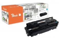 Peach Toner HP CF411X, No 410X