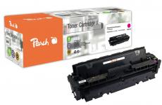 Peach Toner HP CF413X, No 410X