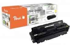 Peach Toner HP CF412X, No 410X