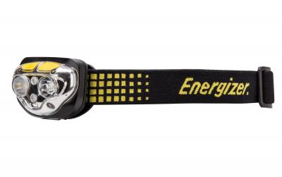 Energizer Stirnlampe Vision Ultra