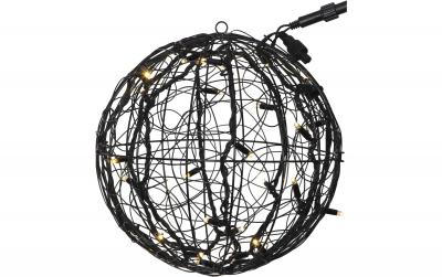 Star Trading Beleuchtungssyst. LED Kugel