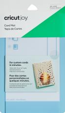 Cricut Kartenmatte Joy