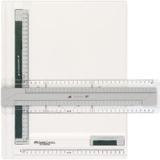 Faber-Castell Zeichenplatte TK-SYSTEM A4
