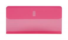 VETRO MOBIL Klarsichthülsen rosa