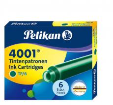 Pelikan Tintenpatrone 4001